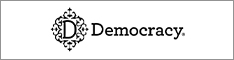 Democracy Clothing Logo