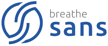 Sans Logo