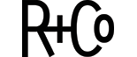 R+Co Logo