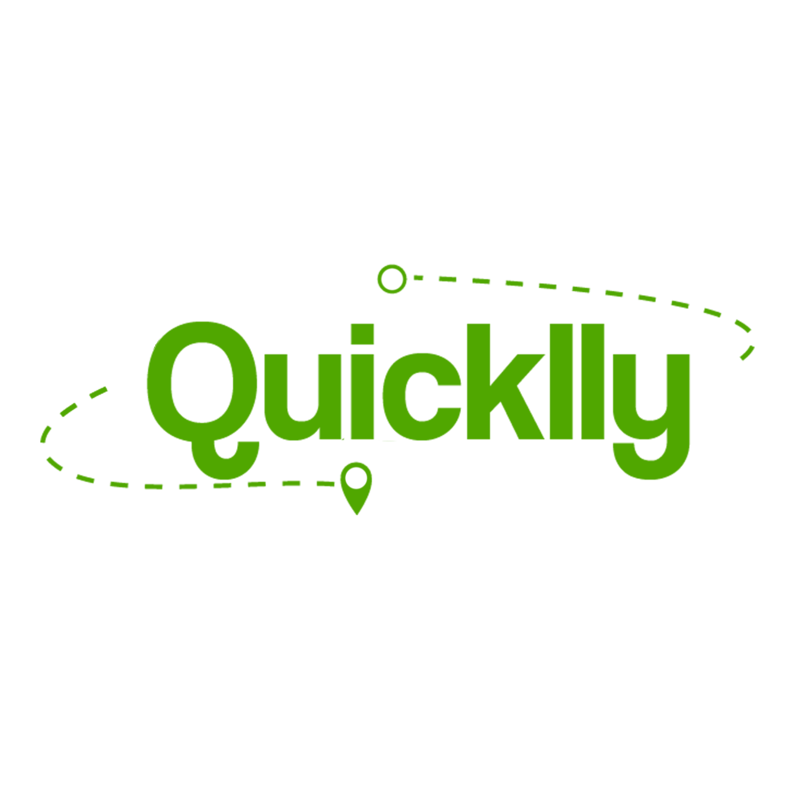 Quicklly Logo