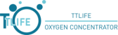 TTLife Oxygen Concentrator Logo