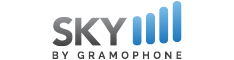 Sky by Gramophone