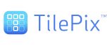 TilePix Logo