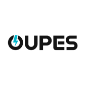 OUPES Logo