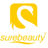 Shenzhen Surebeauty Ecommerce Co.ltd Logo