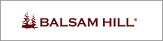 Balsam Hill Logo