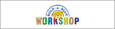Build-A-Bear Workshop Logo