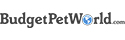  BudgetPetWorld Logo