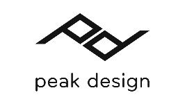 Peak Design Logo