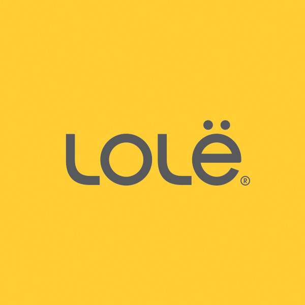 Lolë EU Logo