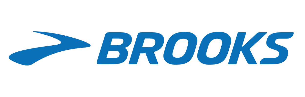 Brooks Running Logo