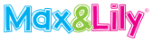 maxandlily.com Logo
