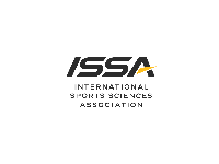 ISSA (International Sports Science Association) Logo