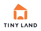 Tiny Land Logo