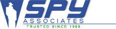 SpyAssociates.com Logo
