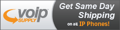 VoIP Supply Logo