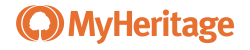 MyHeritage Logo