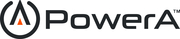 PowerA Logo