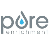 Pure Enrichment Logo