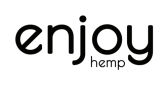 enjoy hemp Logo