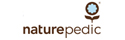 Naturepedic Logo