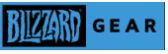 Blizzard Gear Logo