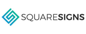 Squaresigns.com Logo