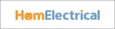 HomElectrical.com Logo