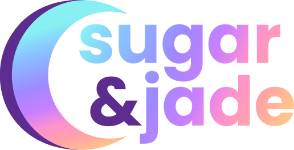 Sugar & Jade Logo