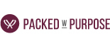 Packed with Purpose Logo