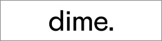 Dime Optics Logo