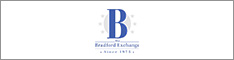 Bradford Exchange CA Logo