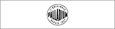 Palladium Boots Logo