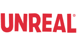 Unreal Brands Inc. Logo