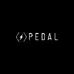 PEDAL Electric Logo