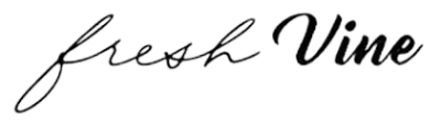 Fresh Vine Wine Logo
