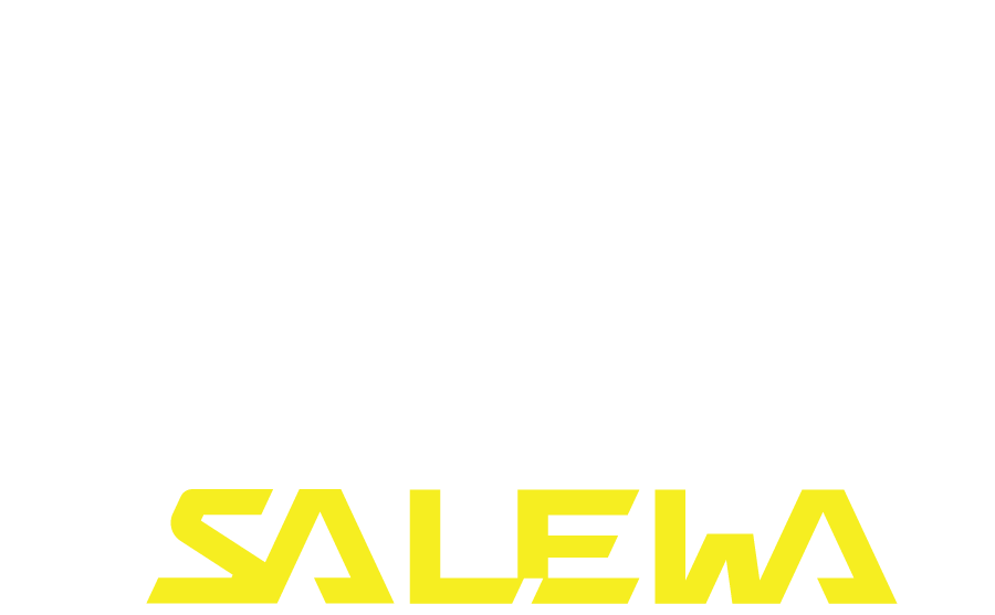 Salewa Logo