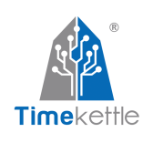 Shenzhen Timekettle Technologies Co., Ltd. Logo