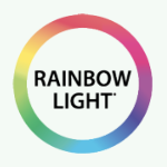 Rainbow Light Logo
