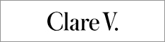 Clare V. Logo
