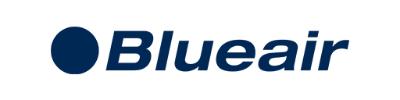 Blueair Logo