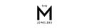 The M Jewelers Logo