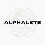 Alphalete Athletics LLC Logo