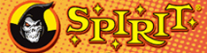 Spirit Halloween Superstores Logo