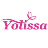 Yolissa Hair Logo