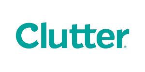 Clutter Logo