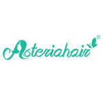 asteriahair Logo