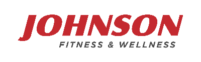 Johnson Fitness & Wellness Logo