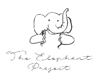 the elephant project llc Logo