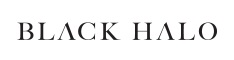 Branded Online- Black Halo Logo